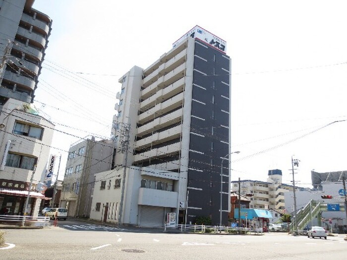 物件外観写真6　(外観写真)