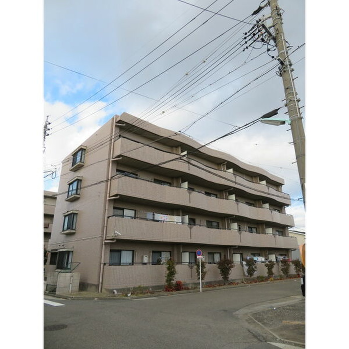 リアライズ伏屋Ⅱ