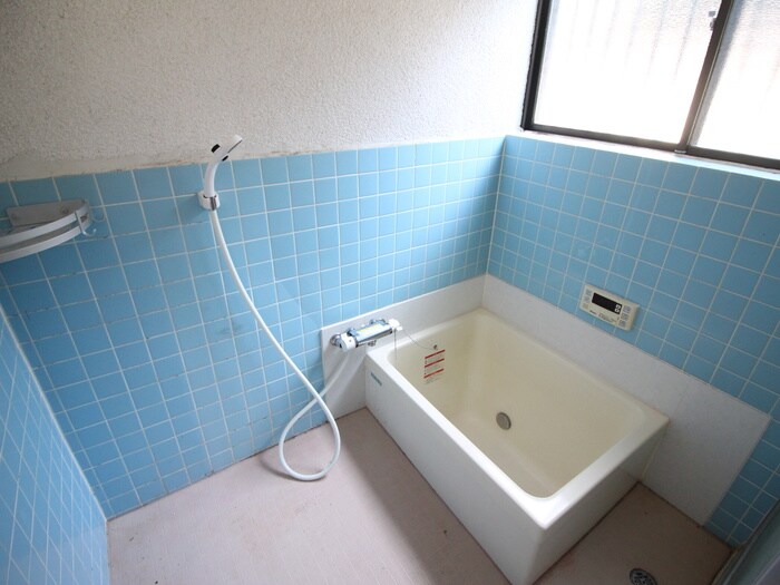物件内観写真11　(バス／シャワールーム等)
