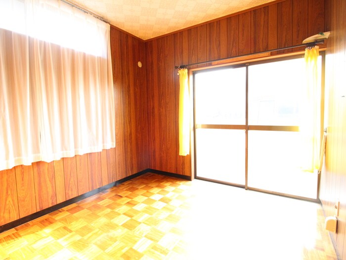 物件内観写真13　(居室)