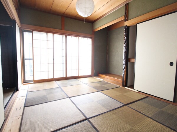 居室
