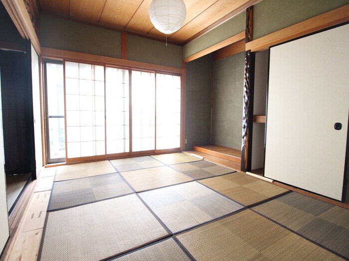 物件内観写真15　(居室)