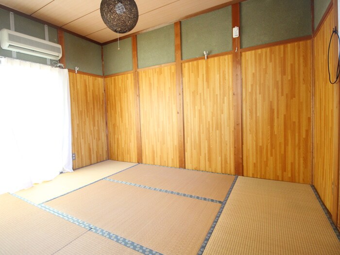 物件内観写真19　(居室)