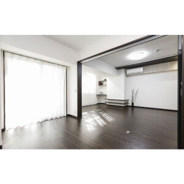 物件内観写真7　(居室)