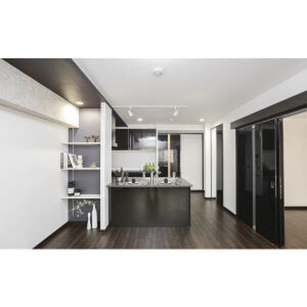 物件内観写真8　(居室)