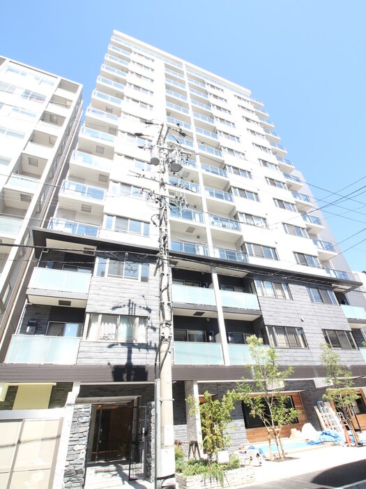 物件外観写真3　(周辺環境)