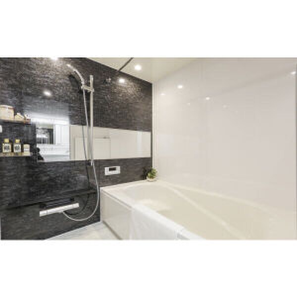 物件内観写真11　(バス／シャワールーム等)