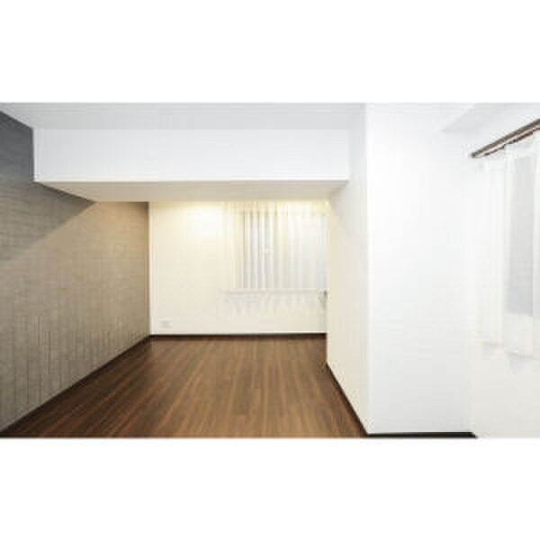 物件内観写真13　(居室)