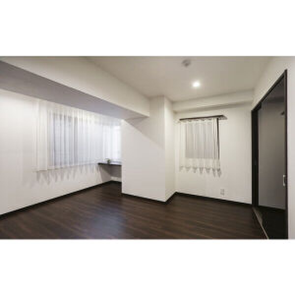 物件内観写真14　(居室)