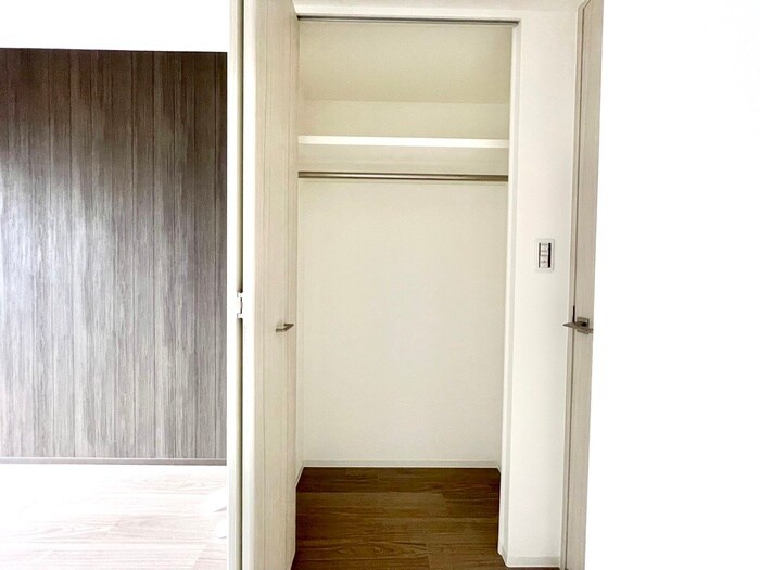 物件内観写真18　(収納)