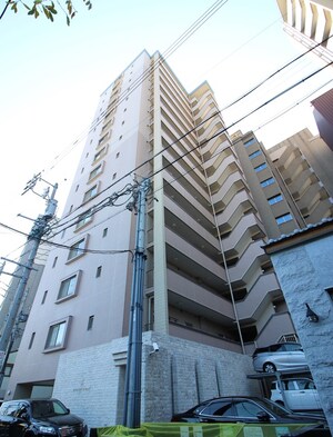 Ｈ－Ｆ名駅北レジデンスＥＡＳＴ外観写真