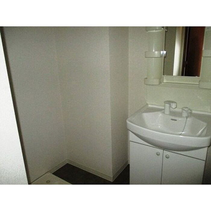 物件内観写真11　(洗面)