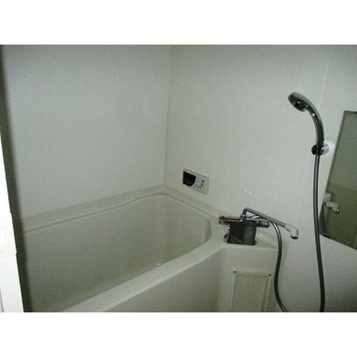 物件内観写真12　(バス／シャワールーム等)