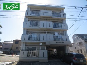 キャッスルミニ松園外観写真