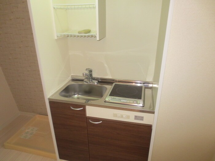 物件内観写真9　(キッチン)