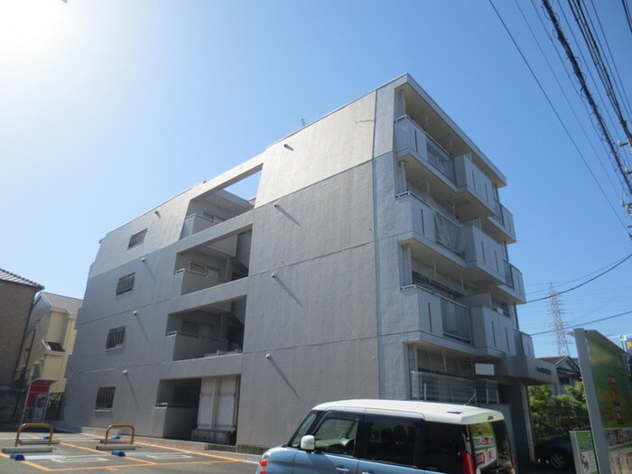 物件外観写真4　(外観写真)