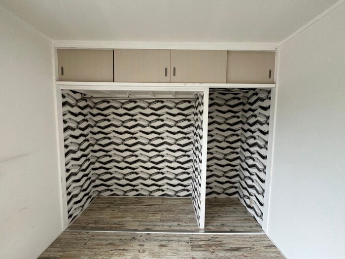 物件内観写真11　(収納)