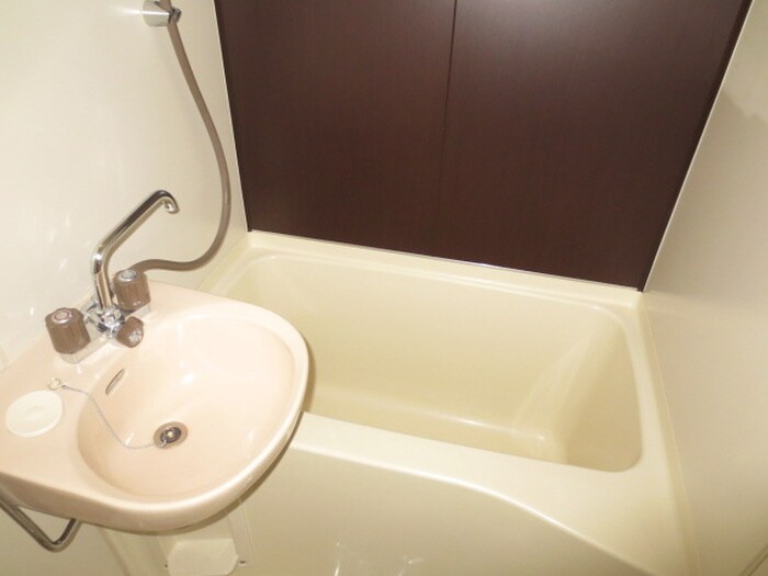 物件内観写真13　(バス／シャワールーム等)