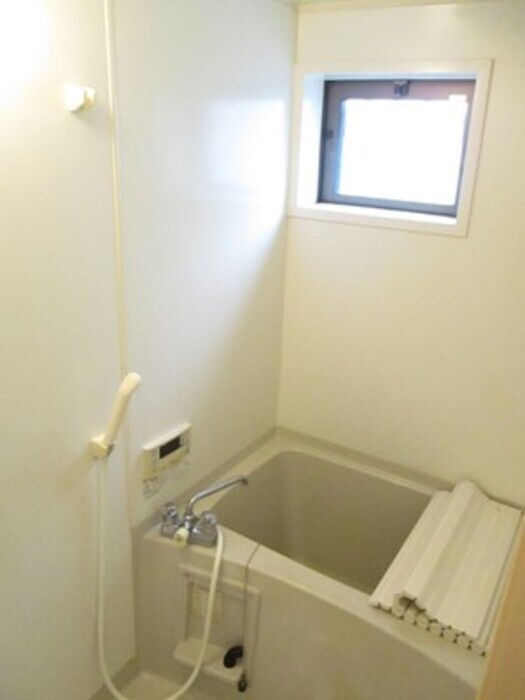 物件内観写真6　(バス／シャワールーム等)