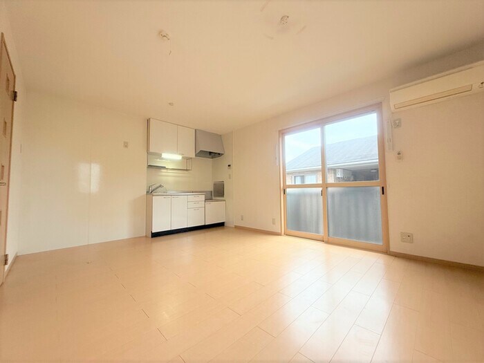 物件内観写真11　(居室)