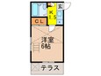 パレス笠寺の間取図