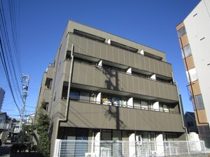 センチュリーヴィレッジ外観写真