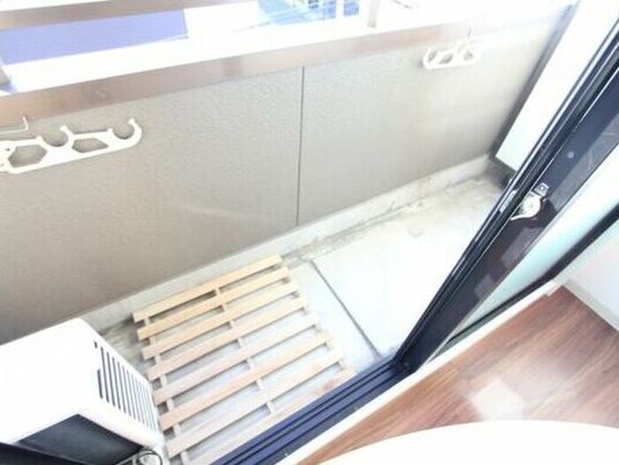 物件内観写真11　(ベランダ・バルコニー)