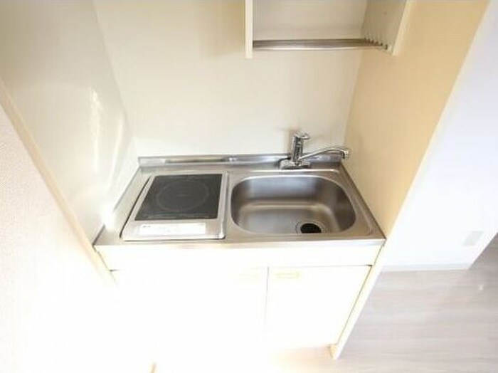 物件内観写真12　(キッチン)