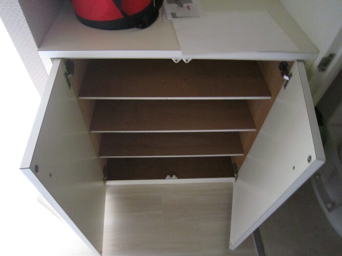 物件内観写真14　(靴箱)