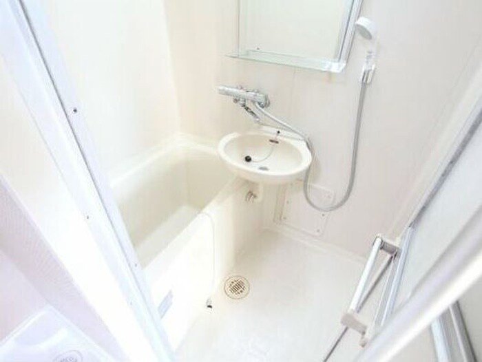 物件内観写真15　(バス／シャワールーム等)