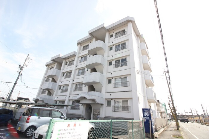 物件外観写真4　(外観写真)