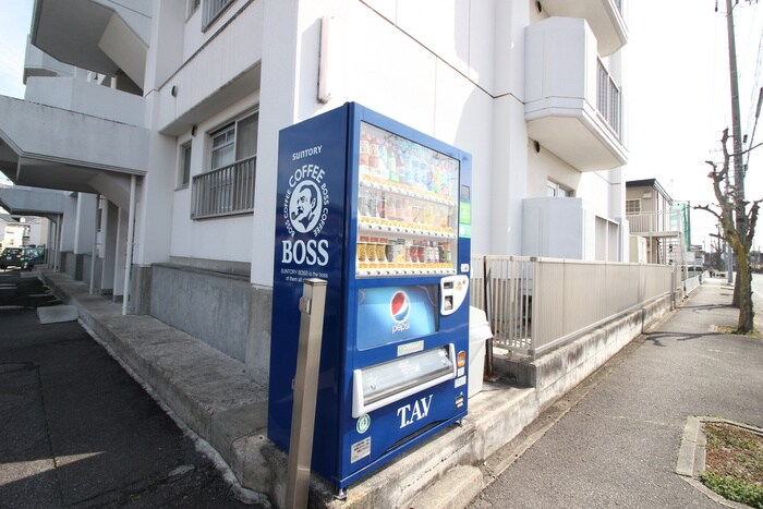 物件外観写真5　(周辺環境)