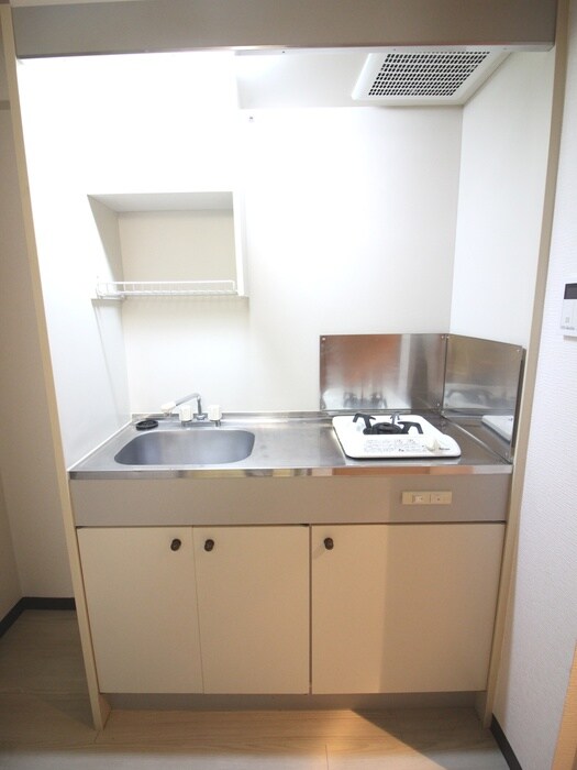 物件内観写真10　(キッチン)