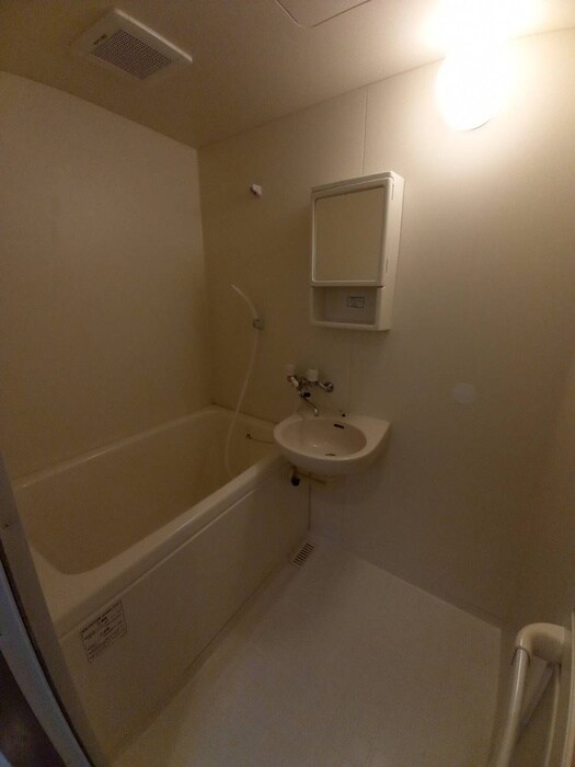 物件内観写真10　(バス／シャワールーム等)