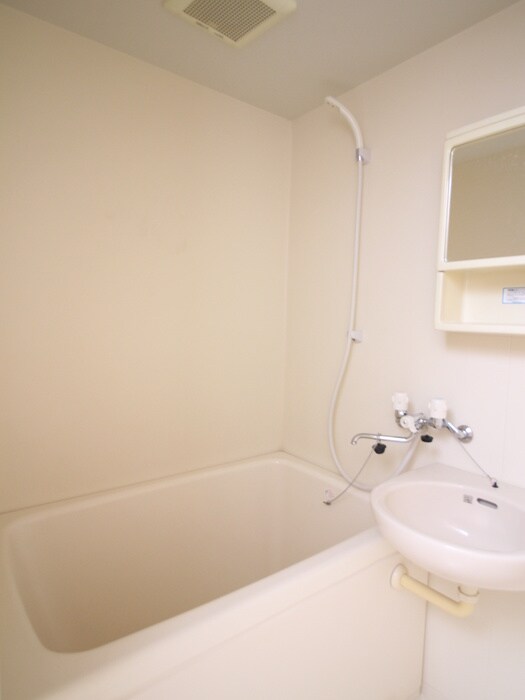 物件内観写真11　(バス／シャワールーム等)
