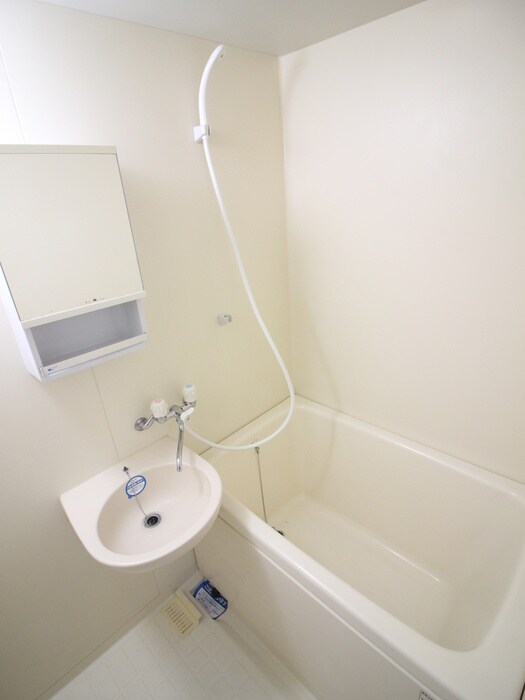 物件内観写真11　(バス／シャワールーム等)