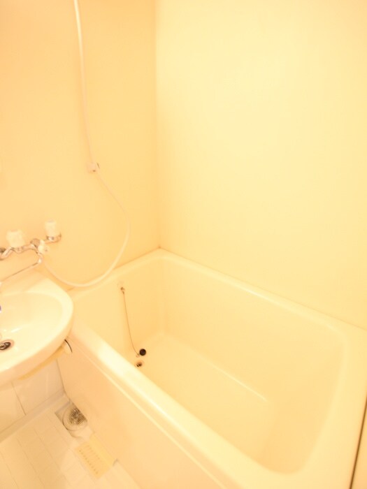 物件内観写真12　(バス／シャワールーム等)