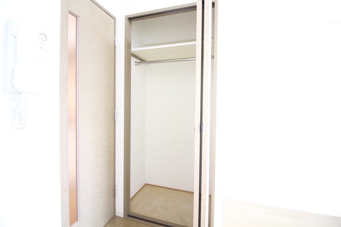 物件内観写真13　(収納)