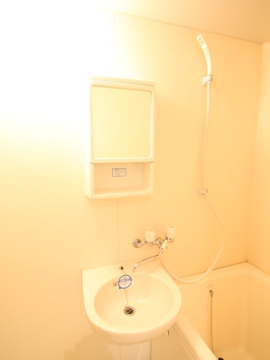 物件内観写真13　(洗面)