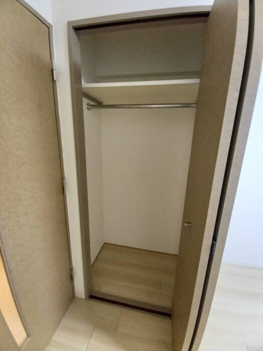 物件内観写真13　(収納)