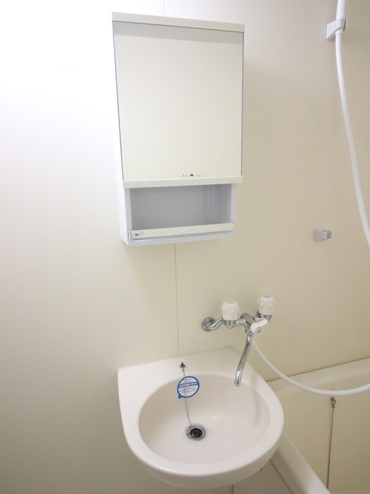 物件内観写真14　(洗面)