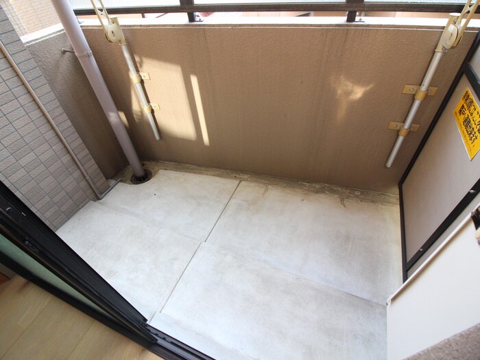 物件内観写真16　(ベランダ・バルコニー)