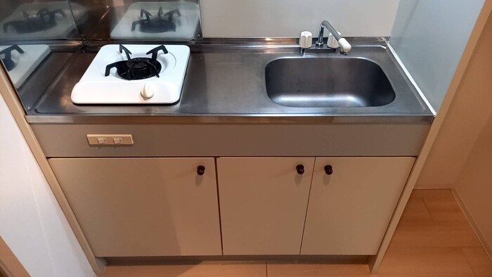 物件内観写真16　(キッチン)