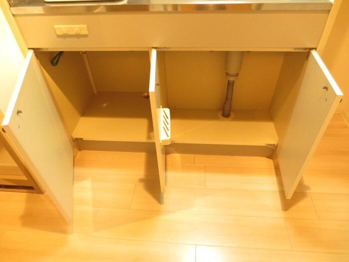 物件内観写真17　(収納)