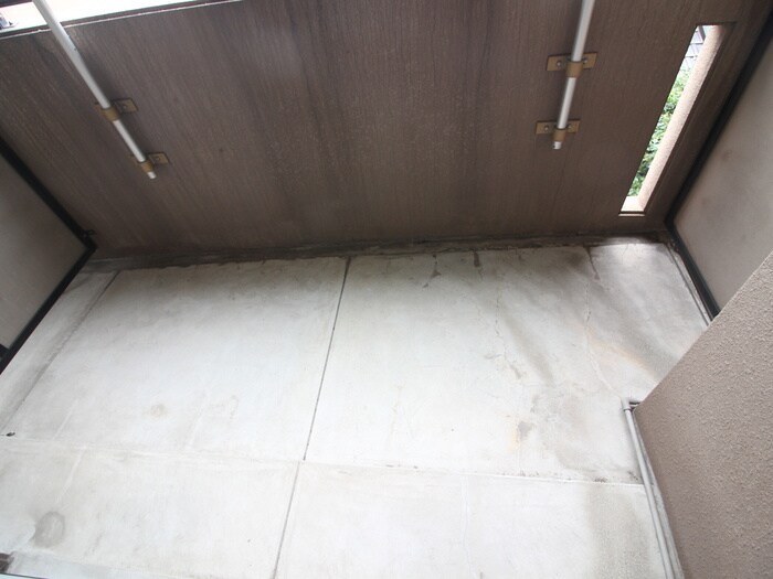 物件内観写真19　(ベランダ・バルコニー)