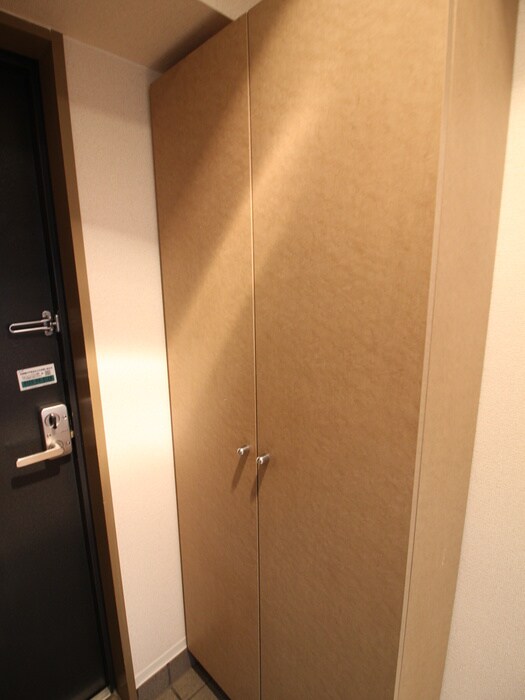 物件内観写真20　(靴箱)
