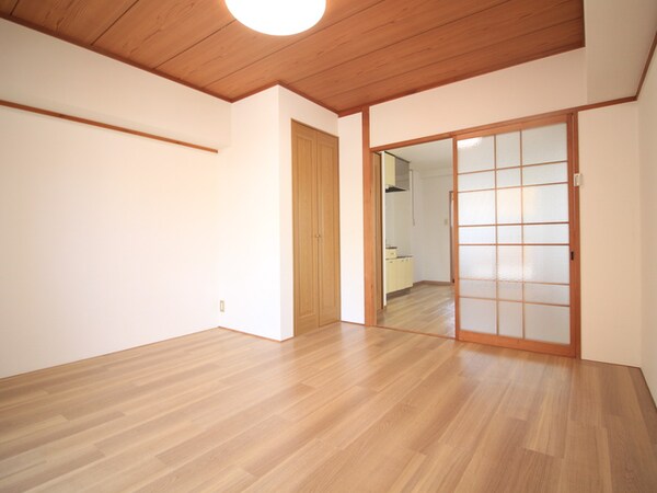 居室