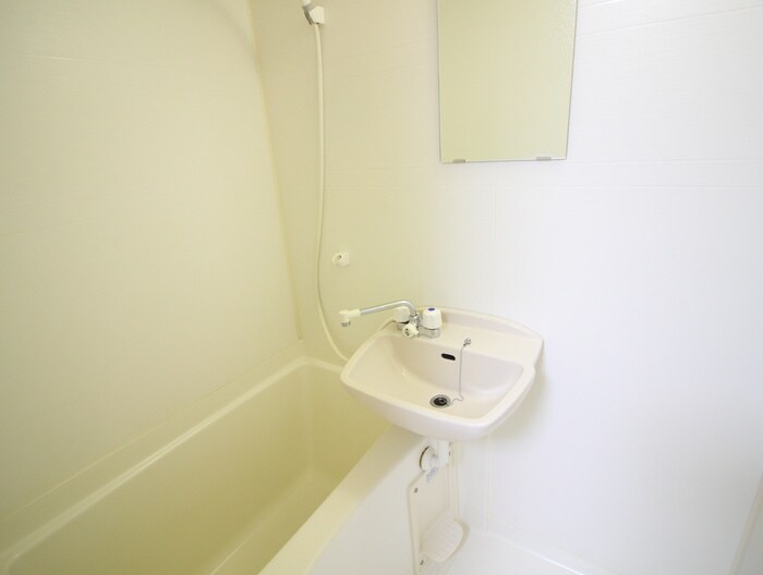 物件内観写真9　(バス／シャワールーム等)