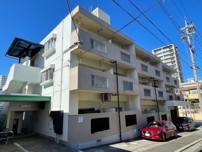 物件外観写真4　(外観写真)