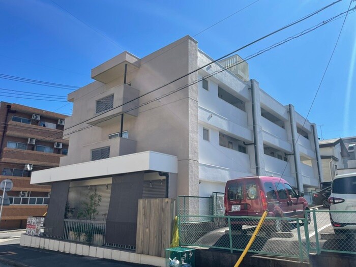 物件外観写真5　(周辺環境)